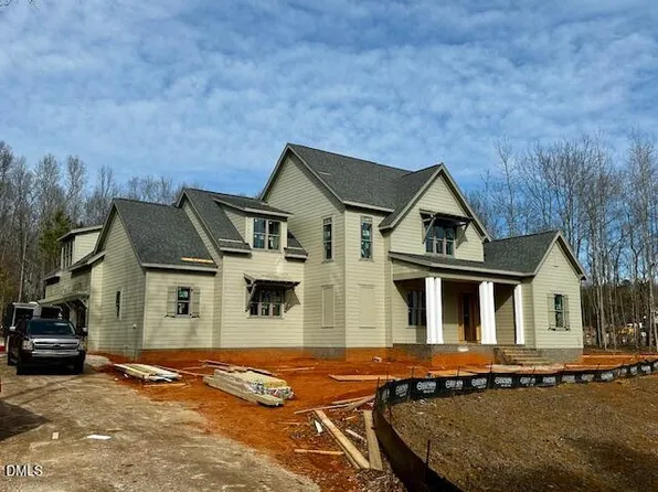 476 Mollie Meadow Dr, Zebulon, NC 27597