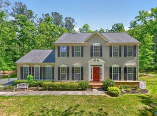 504 Willow Ridge Rd, Troy, VA 22974