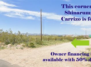 306-23 E Shinarump Dr #148, Golden Valley, AZ 86413