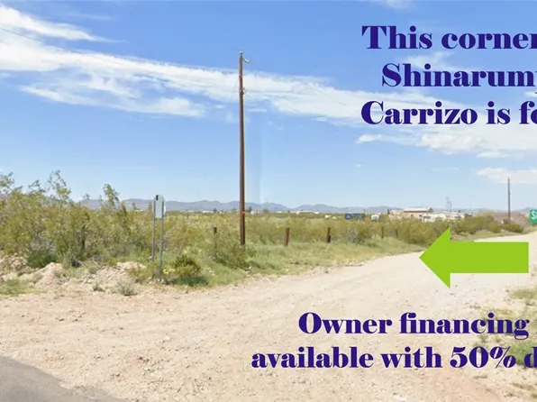 306-23 E Shinarump Dr #148, Golden Valley, AZ 86413