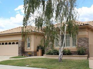 5042 Singing Hills Dr, Banning, CA 92220