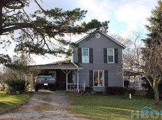 19180 County Highway 148, Nevada, OH 44849