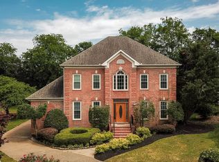 105 Bethea Ct, Hendersonville, TN 37075