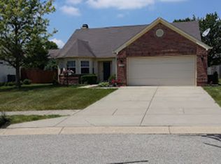 5626 Spindrift Ln, Indianapolis, IN