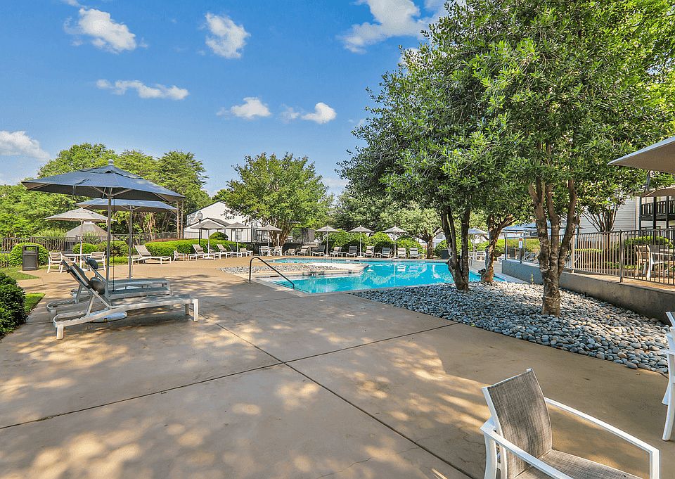 The Everett Apartment Rentals Duluth, GA Zillow