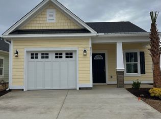 1230 Rodessa Ct LOT 58, Conway, SC 29526