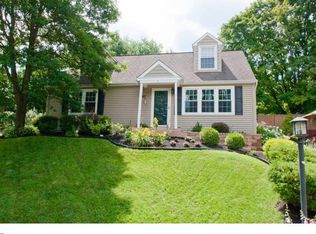 1308 Park View Ln, Downingtown, PA 19335