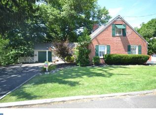 716 Tyson Ave, Glenside, PA 19038