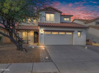 528 W Camino Parrilla, Sahuarita, AZ 85629
