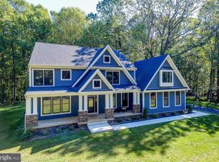 1313 Nicodemus Rd, Reisterstown, MD 21136