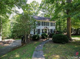 104 Laurel Springs Dr, Athens, GA 30606