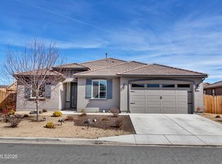 2130 Jordan Meadows Dr, Sparks, NV 89441