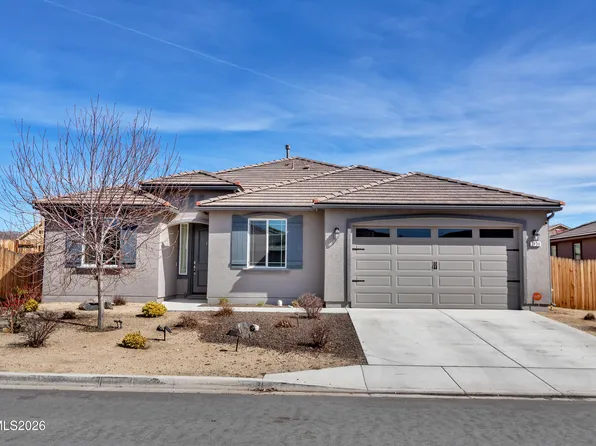 2130 Jordan Meadows Dr, Sparks, NV 89441
