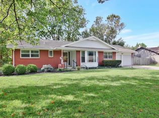 1801 Cypress Ln, Newton, KS 67114
