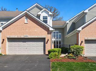 1003 Hummingbird Way, Bartlett, IL 60103