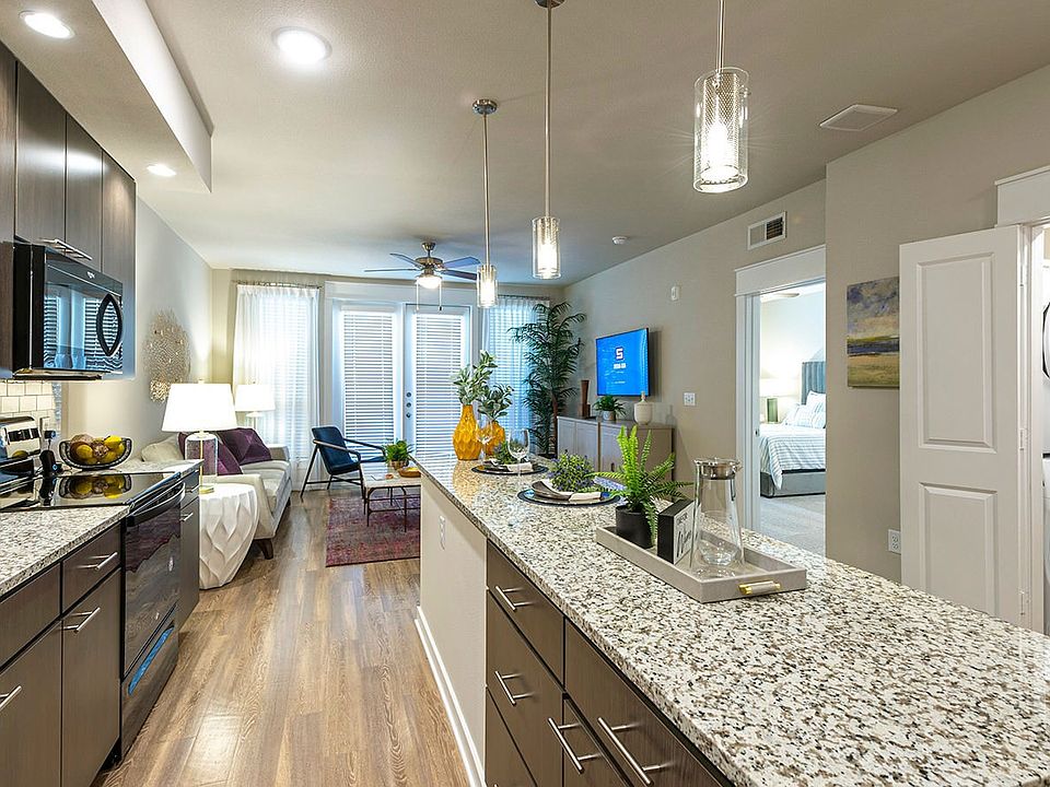 Town Center Lofts Apartment Rentals Rosenberg, TX Zillow