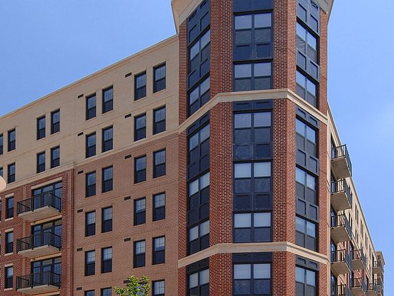 Spectrum Exterior View 2