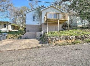 133 Mullins St, Kingsport, TN 37665