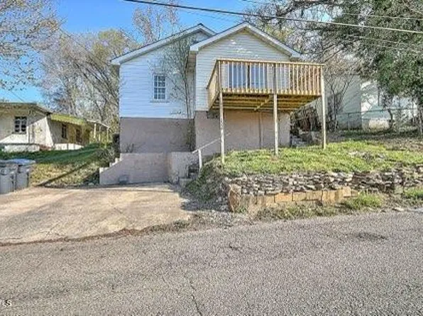 133 Mullins St, Kingsport, TN 37665