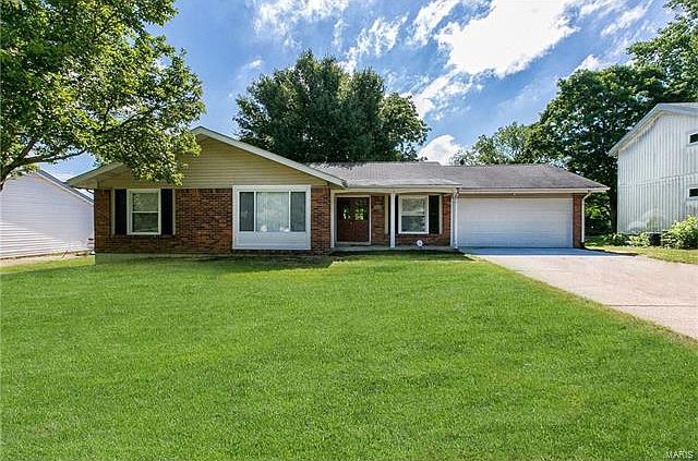 1st image of 12598 Countrybrook Dr