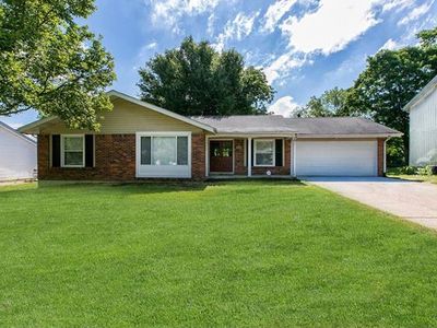 12598 Countrybrook Dr, Saint Louis, MO, 63138