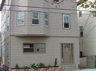 184 Federal St, Providence, RI 02909