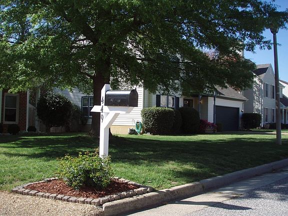 3rd image of 449 Warner Hall Pl