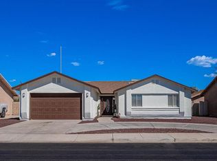 4371 S Boxwood Ave, Yuma, AZ 85365