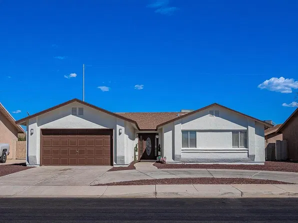 4371 S Boxwood Ave, Yuma, AZ 85365