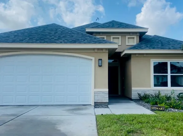 114 Torrey Pines Rd, Laguna Vista, TX 78578