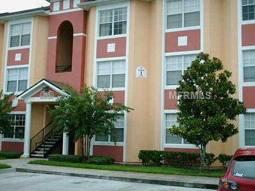 2nd image of 10831 Windsor Walk Dr #1105