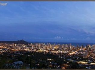 2757 Round Top Dr, Honolulu, HI 96822
