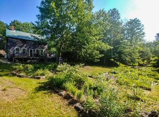 31 Goosepecker Ridge Rd, Freedom, ME 04941