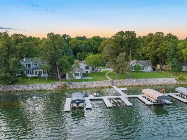 1744 Old County Road 120 NE #3, Alexandria, MN 56308
