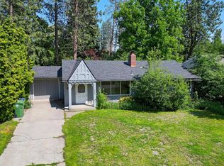 4223 S Hogan St, Spokane, WA 99203