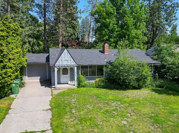 4223 S Hogan St, Spokane, WA 99203