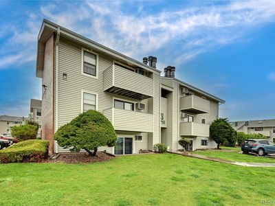 10150 E Virginia Avenue  Unit 10-103, Denver, CO, 80247
