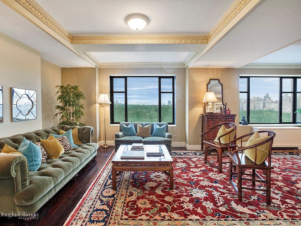1st image of 112 Central Park S #11A