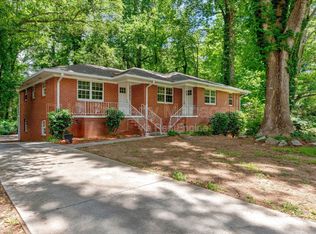 861 Jefferson Ave UNIT A, Atlanta, GA 30344