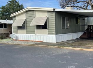 1047 14th St UNIT 62, Oroville, CA 95965