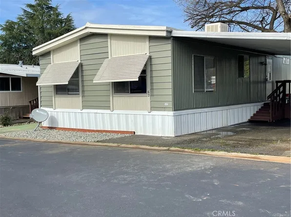 1047 14th St Unit 62, Oroville, CA 95965