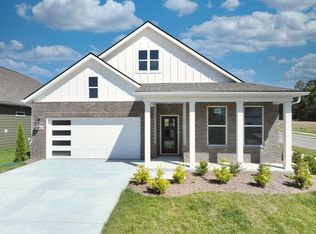 5204 Synergy Pvt Way, Gallatin, TN 37066