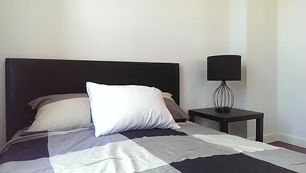 Rented by Portman Realty Corp