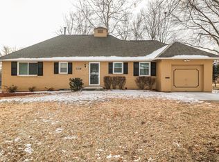 8737 Conser Dr, Overland Park, KS 66212