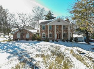 120 Golden Ridge Ct, Saint Charles, MO 63304