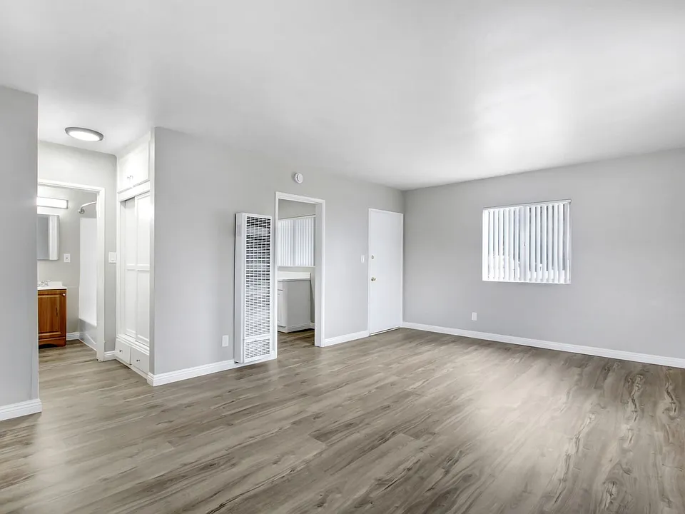 Potomac Apartments