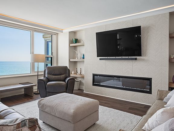 4th image of 1616 Sheridan Rd Unit 6D