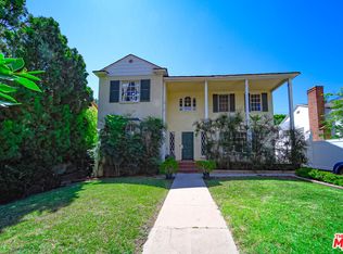 713 N Doheny Dr, Beverly Hills, CA 90210