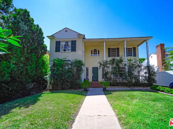 713 N Doheny Dr, Beverly Hills, CA 90210