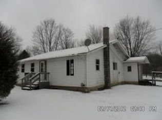 2852 6th St, Shelbyville, MI 49344
